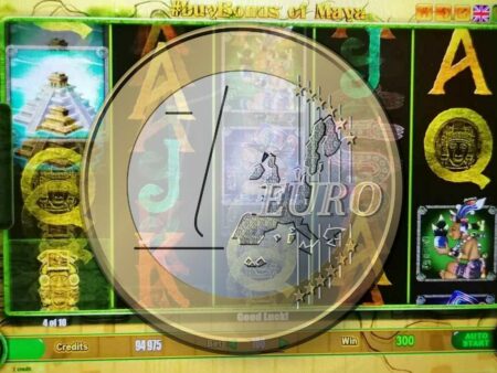 Die 10 besten online Casinos ohne 1 Euro Einsatzlimit