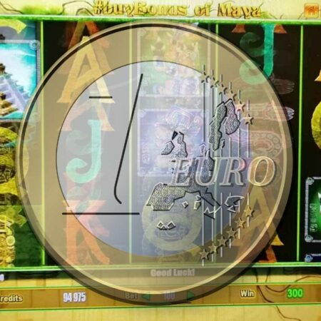 Online Casinos ohne 1€ Limit – Die 10 besten Anbieter 2022