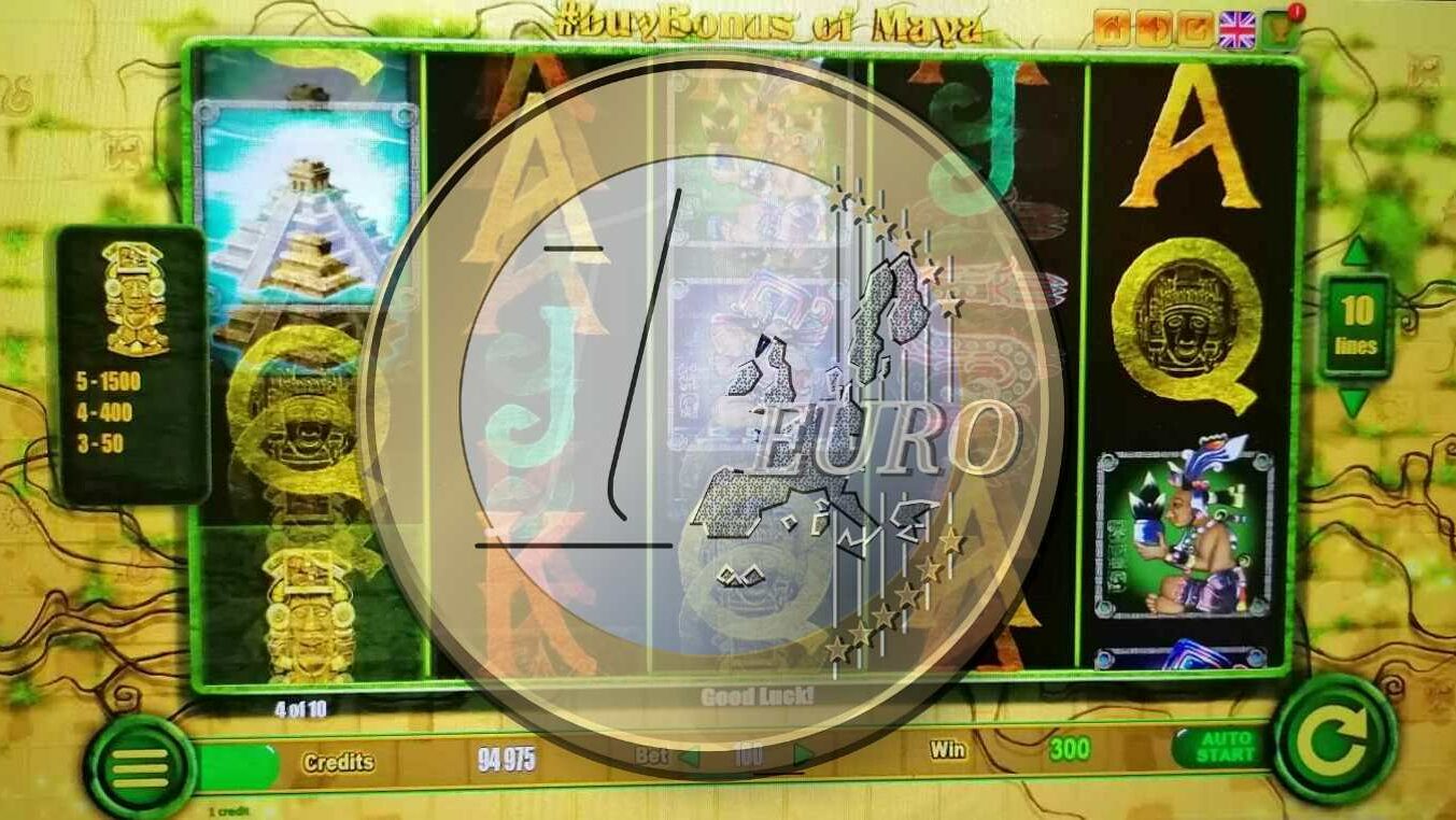 Online Casinos ohne 1 Euro Limit