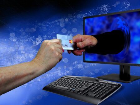 Online Casinos mit Kreditkarte