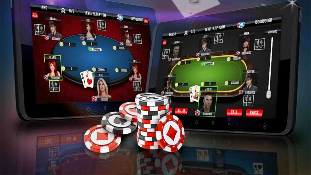 casinos echtgeld pokerspiele