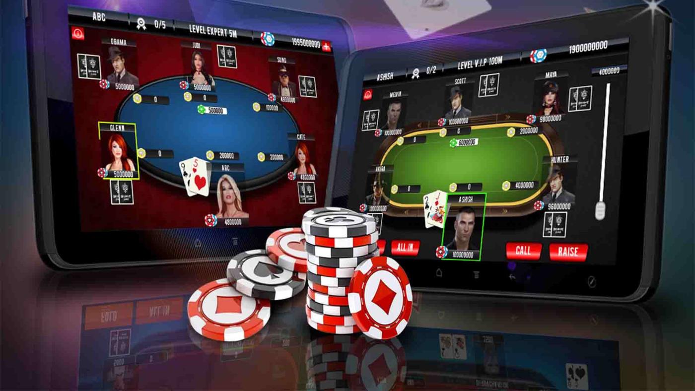 Lerne Online Casino Vegleich wie ein Profi