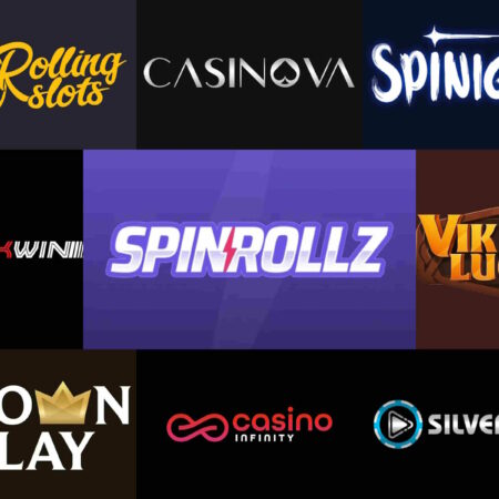 Online Casinos ohne Limit: 2025 ohne 1€ Limit spielen