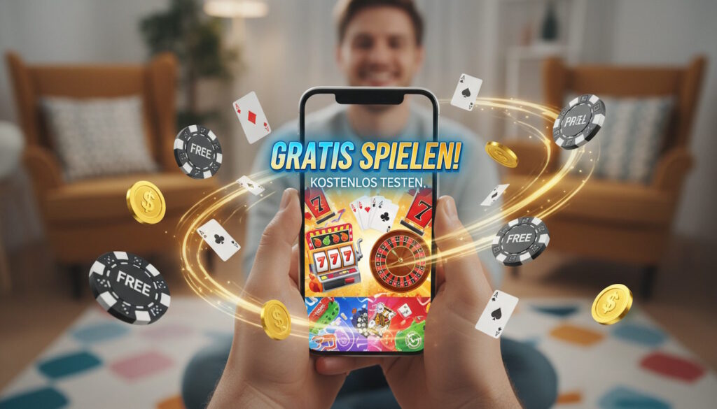 Casino Freispiele ohne Einzahlung 26 Online Casino Freispiele ohne Einzahlung kostenlos spielen