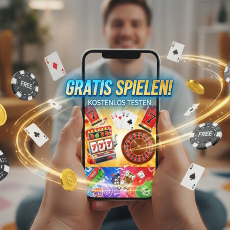 Casino Freispiele ohne Einzahlung