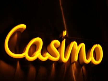 Online Casinos Deutschland