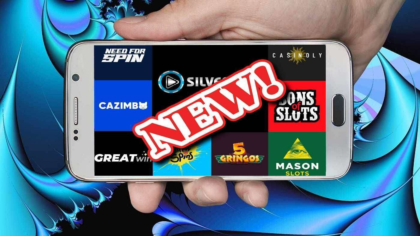 neue casino app 