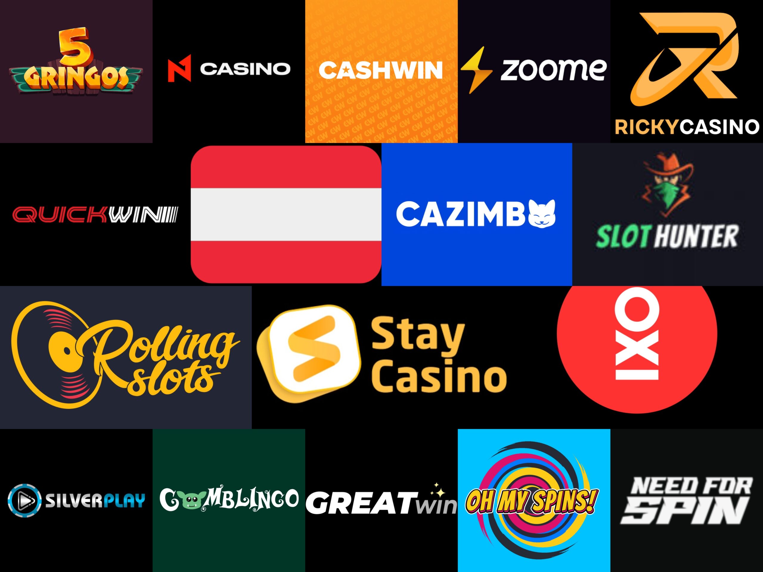 Casino online Österreich Geldexperiment