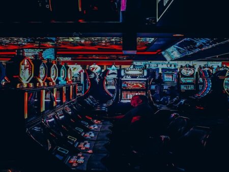 Wie wird die Sicherheit bei Online-Spielen von Online-Casinos 2023 gewährleistet?