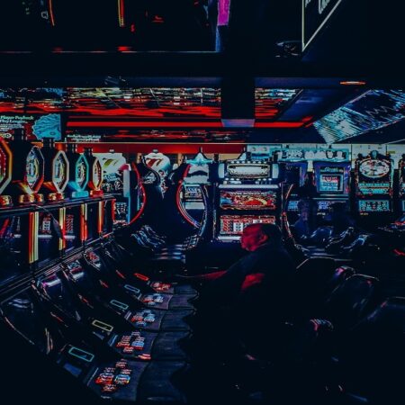 Wie wird die Sicherheit bei Online-Spielen von Online-Casinos 2023 gewährleistet?