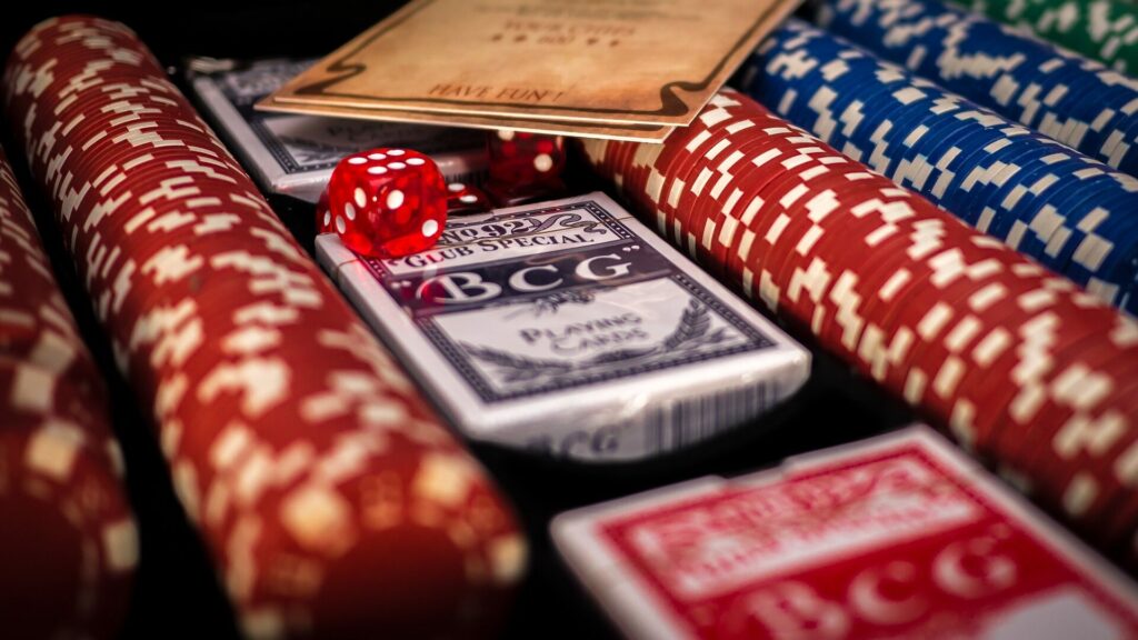 Kunden finden mit casino mit schneller auszahlung Teil B