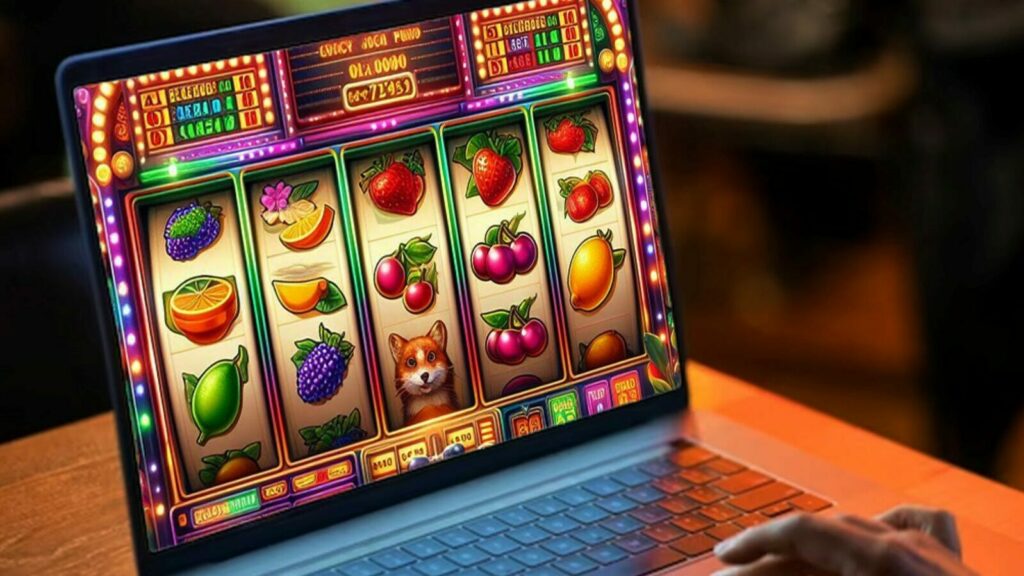 Tausende verschiedene Spiele können in Internet Casinos gespielt werden