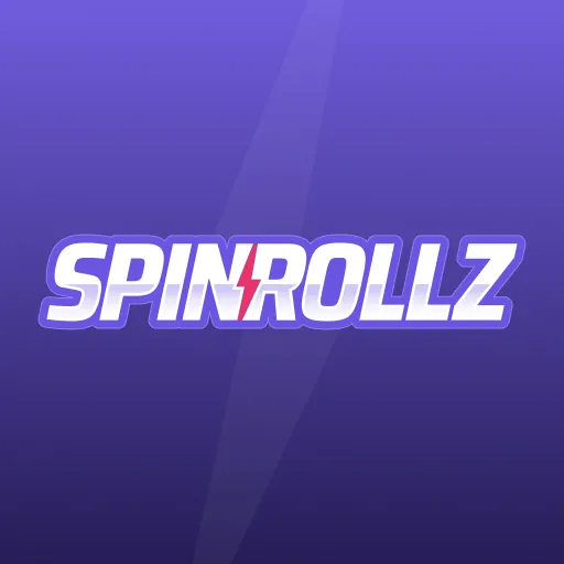 spinrollz logo