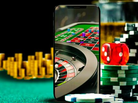 Beste High Roller Online Casinos 2025 – Guide für anspruchsvolle Spieler