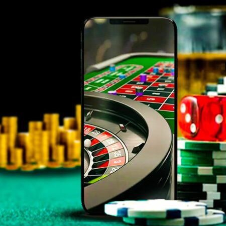 Beste High Roller Online Casinos 2025 – Guide für anspruchsvolle Spieler