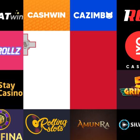 Online Casinos Malta