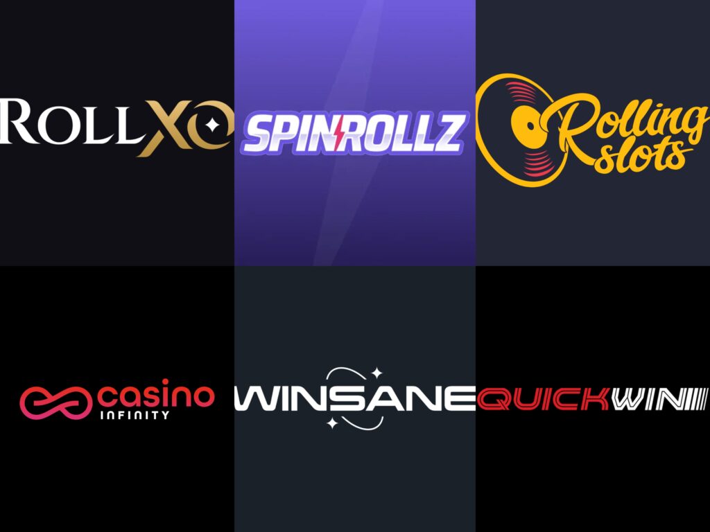 Online Casinos mit schneller Auszahlung 22