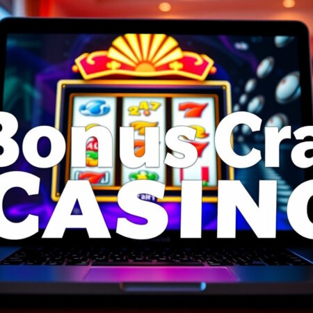 Bonus Crab Casinos – Empfehlungen und Erfahrungsberichte