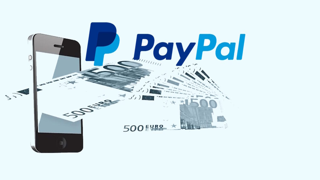 seriöse Online Casinos mit PayPal