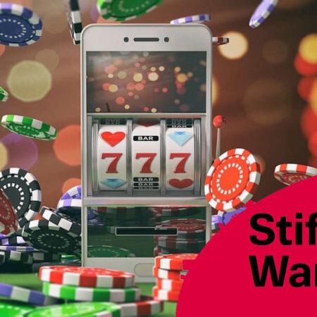 Seriöse online Casinos Stiftung Warentest: die besten deutschen Anbieter 2025