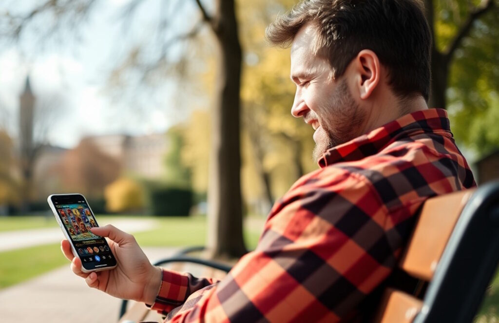 Online Casino Apps