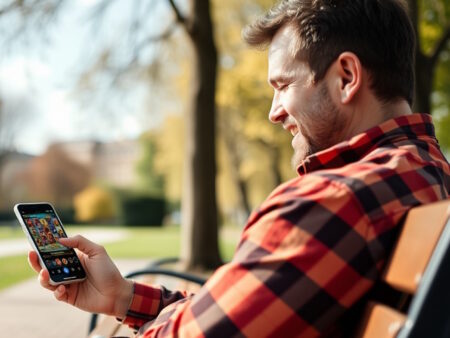 Online Casino Apps für Deutschland – Alles, was Sie über sichere und innovative Glücksspiel-Apps wissen müssen
