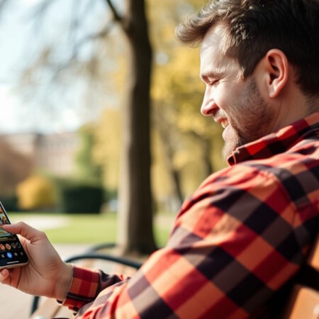 Online Casino Apps für Deutschland – Alles, was Sie über sichere und innovative Glücksspiel-Apps wissen müssen
