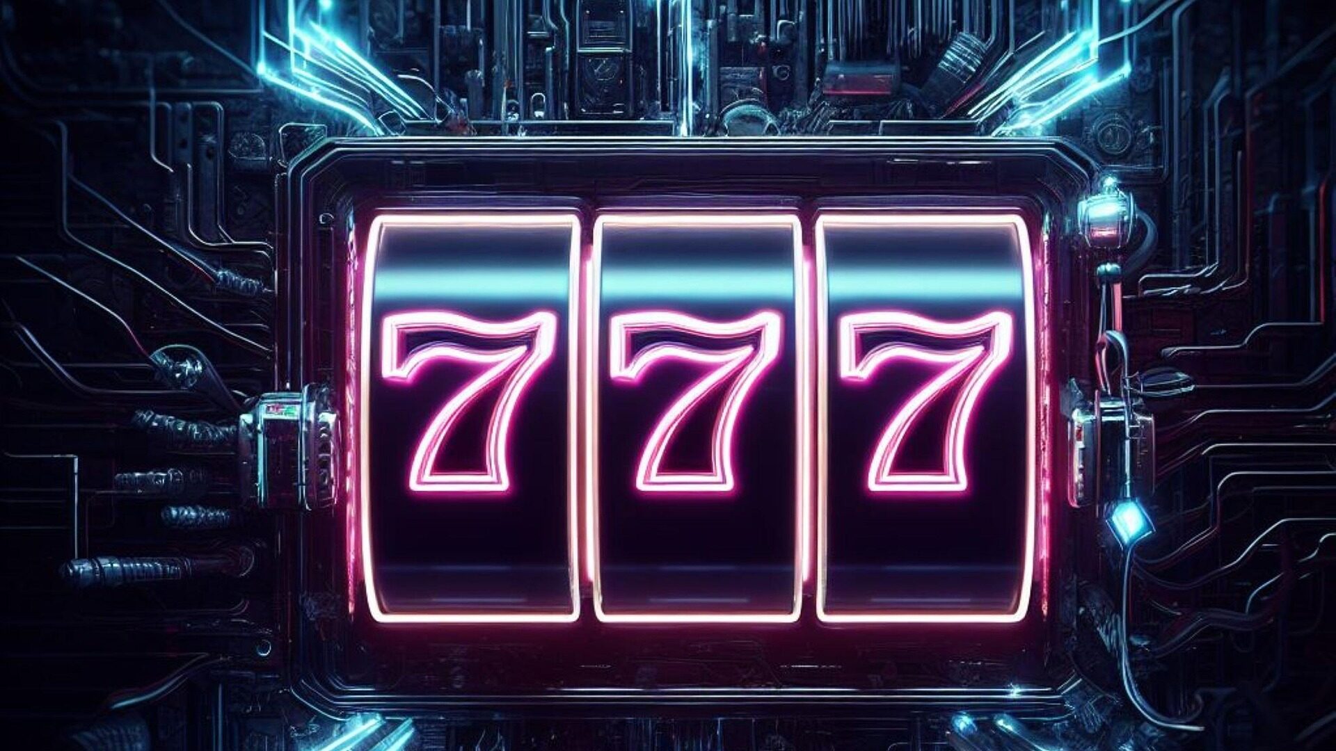 Slot ohne Geld