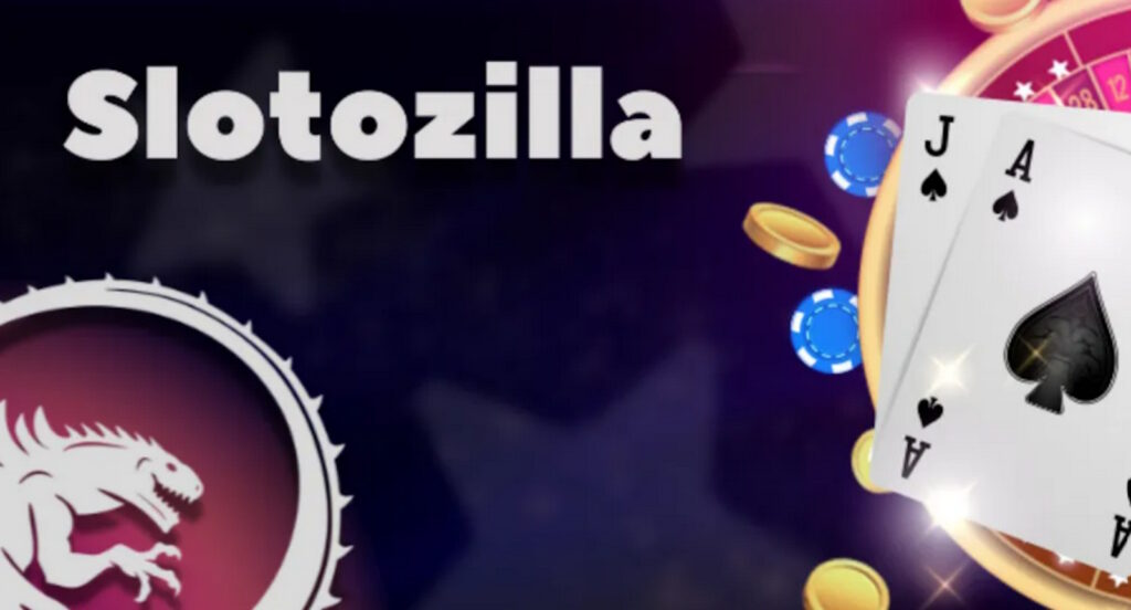 Slotozilla mit Freispielen