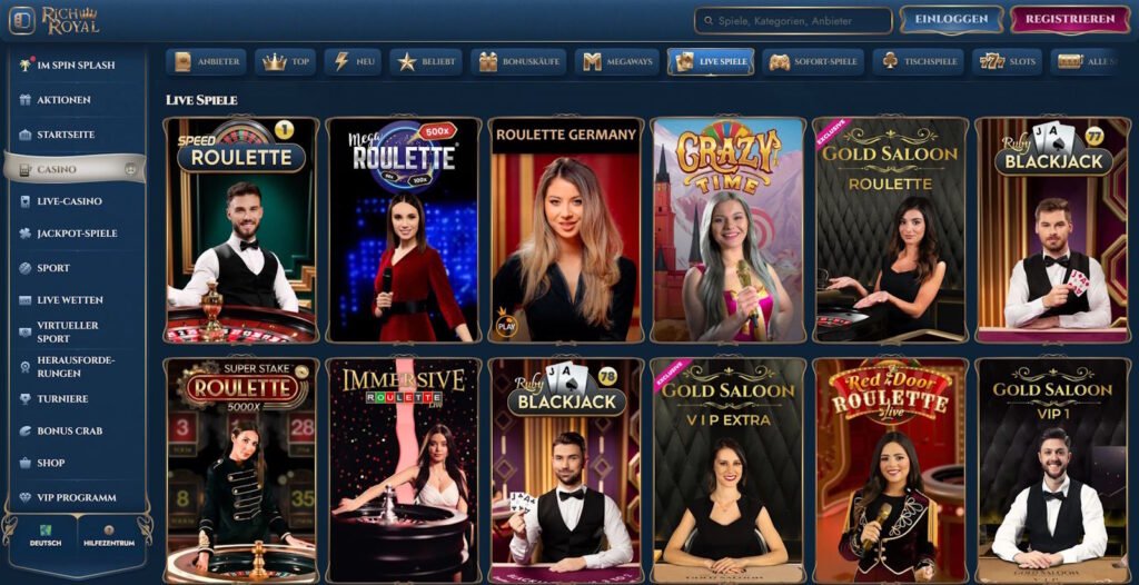 Rich Royal 2