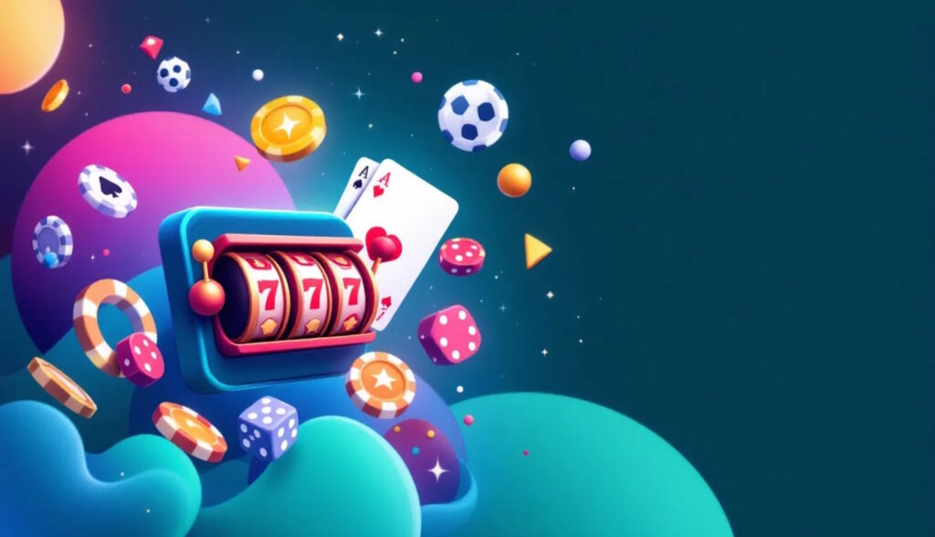 Neue Online Casinos ohne Einzahlung
