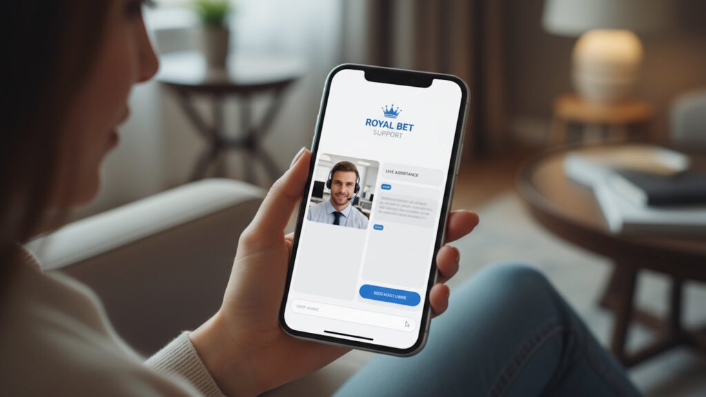 In Handy Online Casinos überall spielen – Casinospiele für die Hosentasche 33