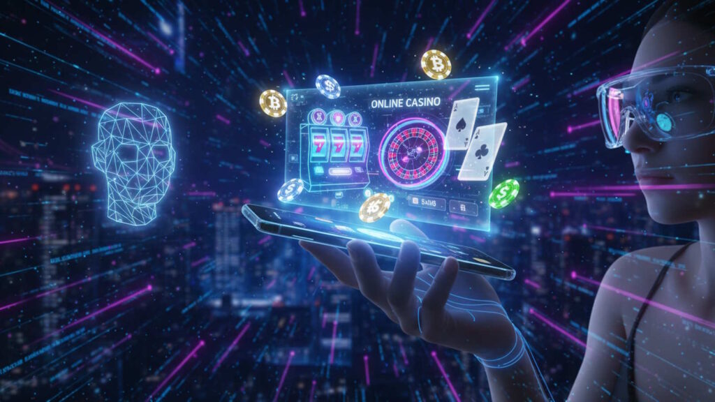 Zukunft der Handy Casinos