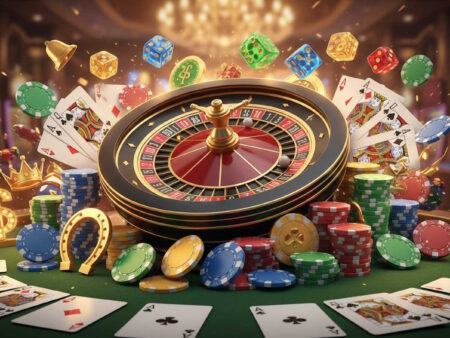 Online Casinos ohne Lizenz