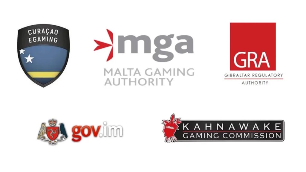 Lizenzierte Online Casinos 28 Lizenz Online Casinos