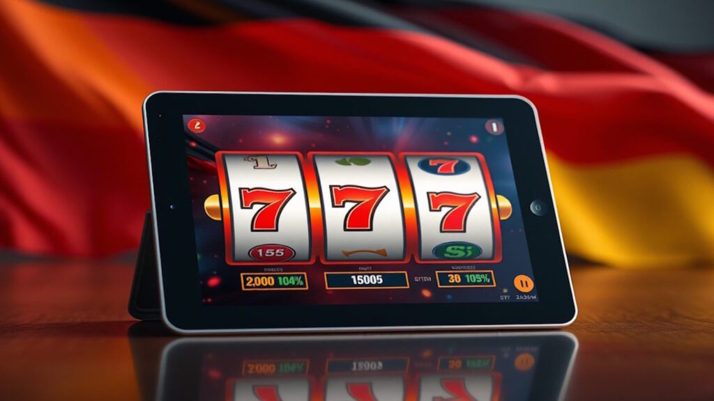 Lizenzierte Online Casinos 27 regulierte Online Casinos mit deutscher Lizenz