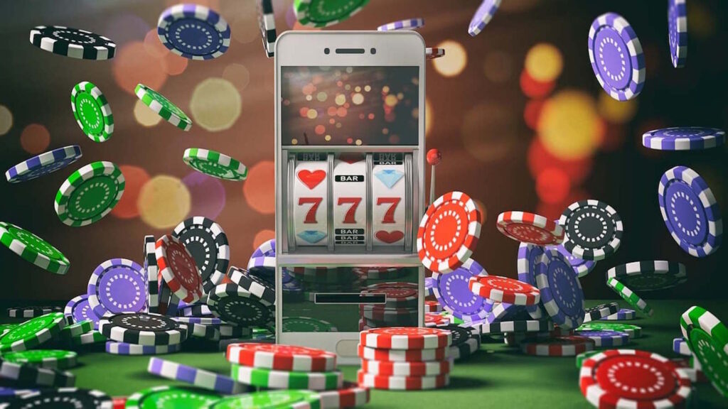 Unbekannte Online Casinos: Betrachtung eines sehr dynamischen Glücksspielsegments 31 Bonusstruktur unbekannte Online Casinos