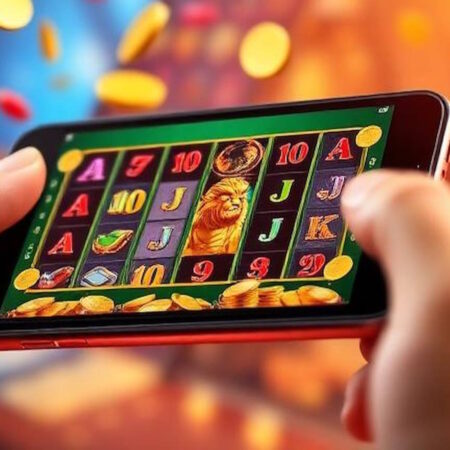 Online Slots in Deutschland 2026: Sicher spielen, Top‑Spiele finden, Chancen realistisch einschätzen