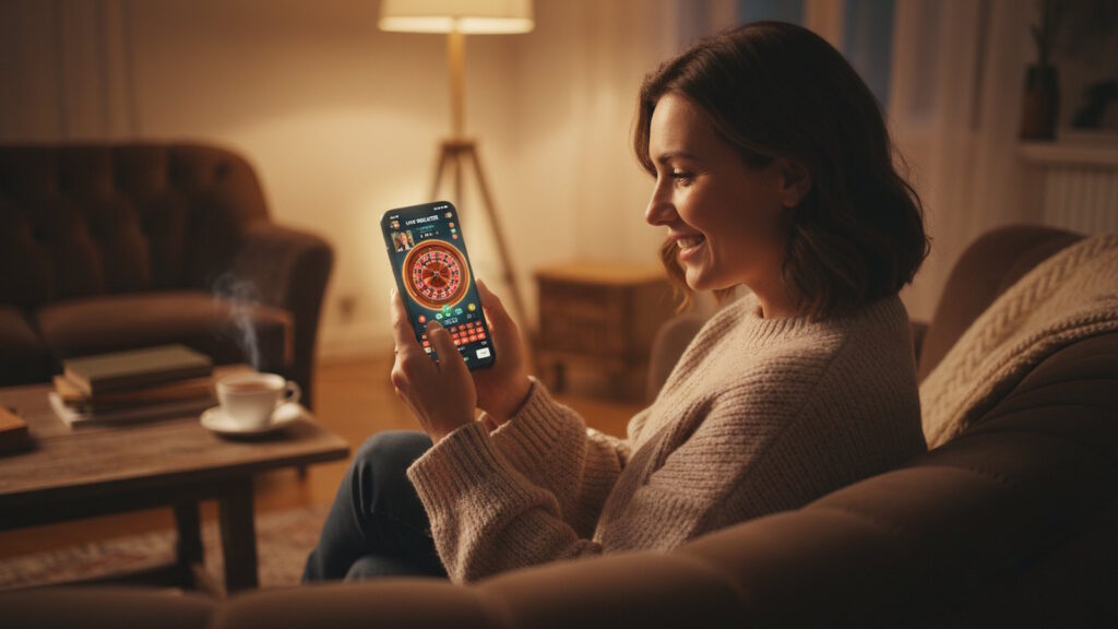 Online Casinos mit hohem RTP (Return To Player) 28 Online Roulette Strategien