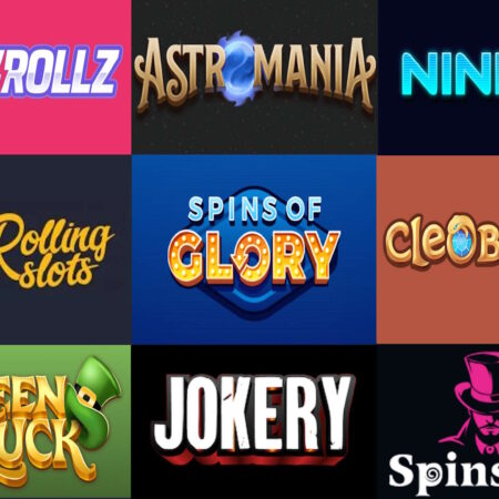 Legale Online Casinos