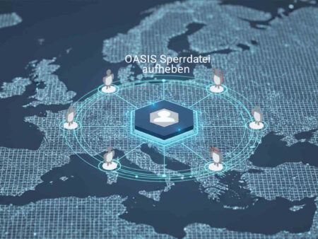 OASIS Sperre aufheben: So funktioniert die Entsperrung einer Spielersperre