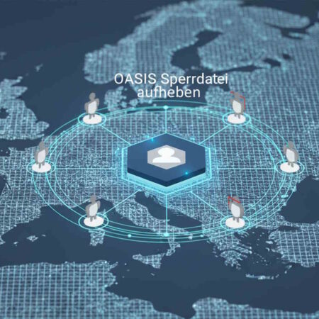 OASIS Sperre aufheben: So funktioniert die Entsperrung einer Spielersperre